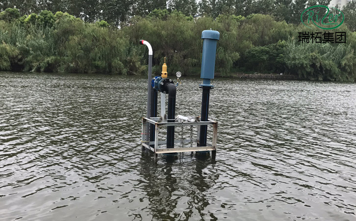 曝氣風機設備