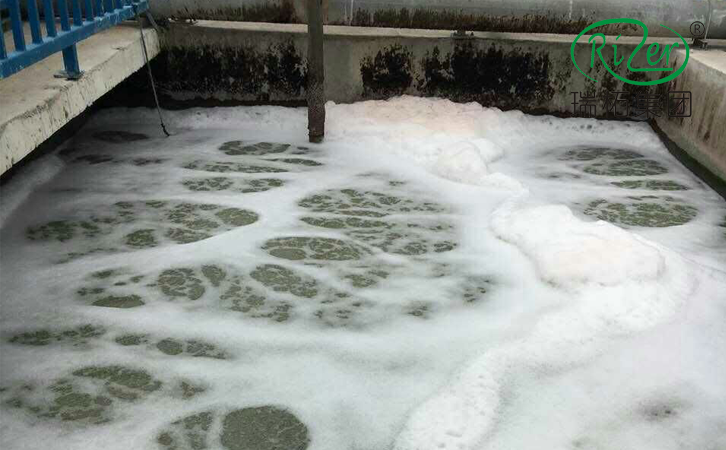 污水處理工程