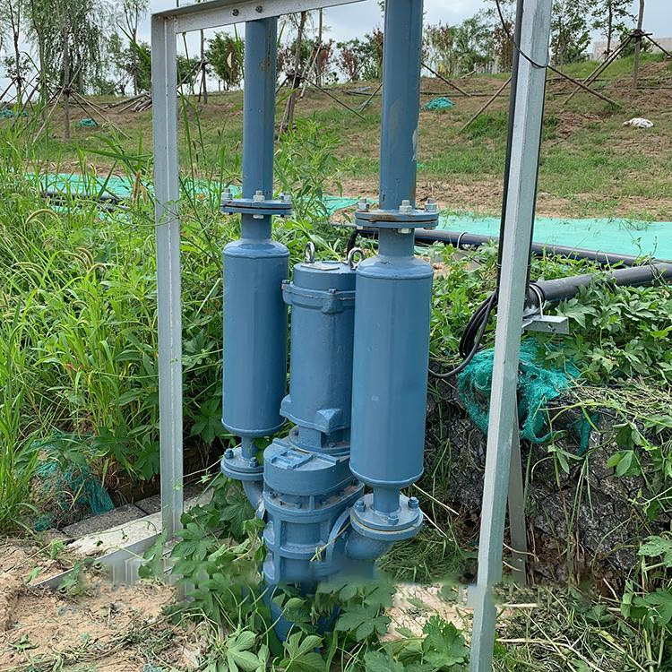 沉水風機