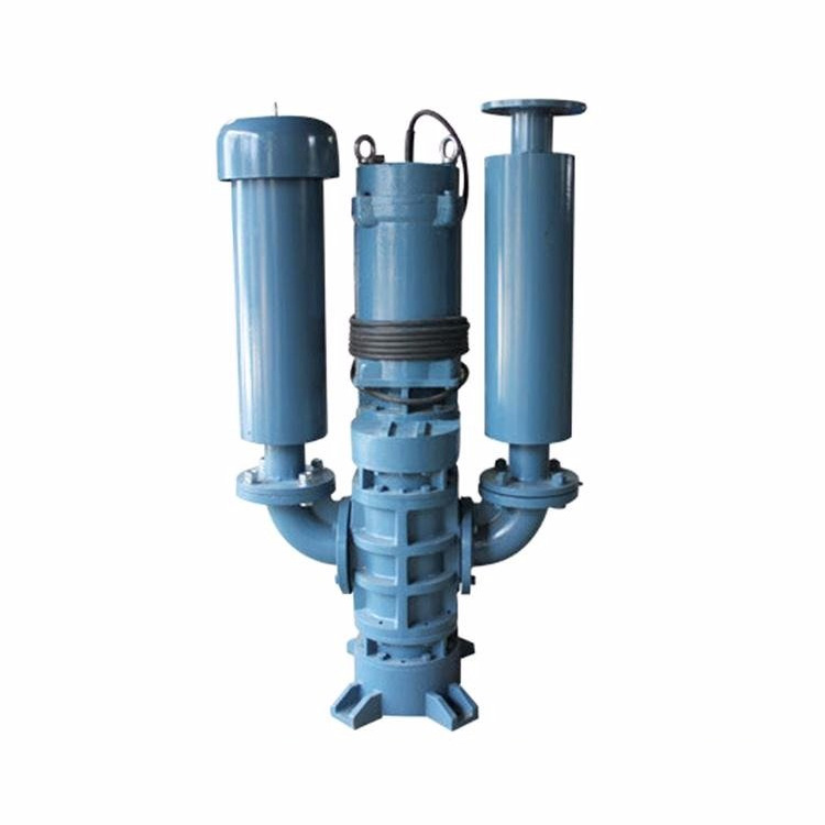 沉水風機