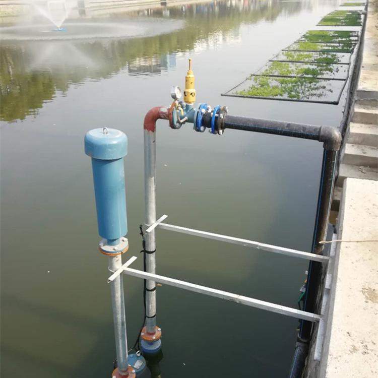 沉水風機
