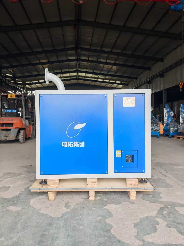 空氣懸浮鼓風機