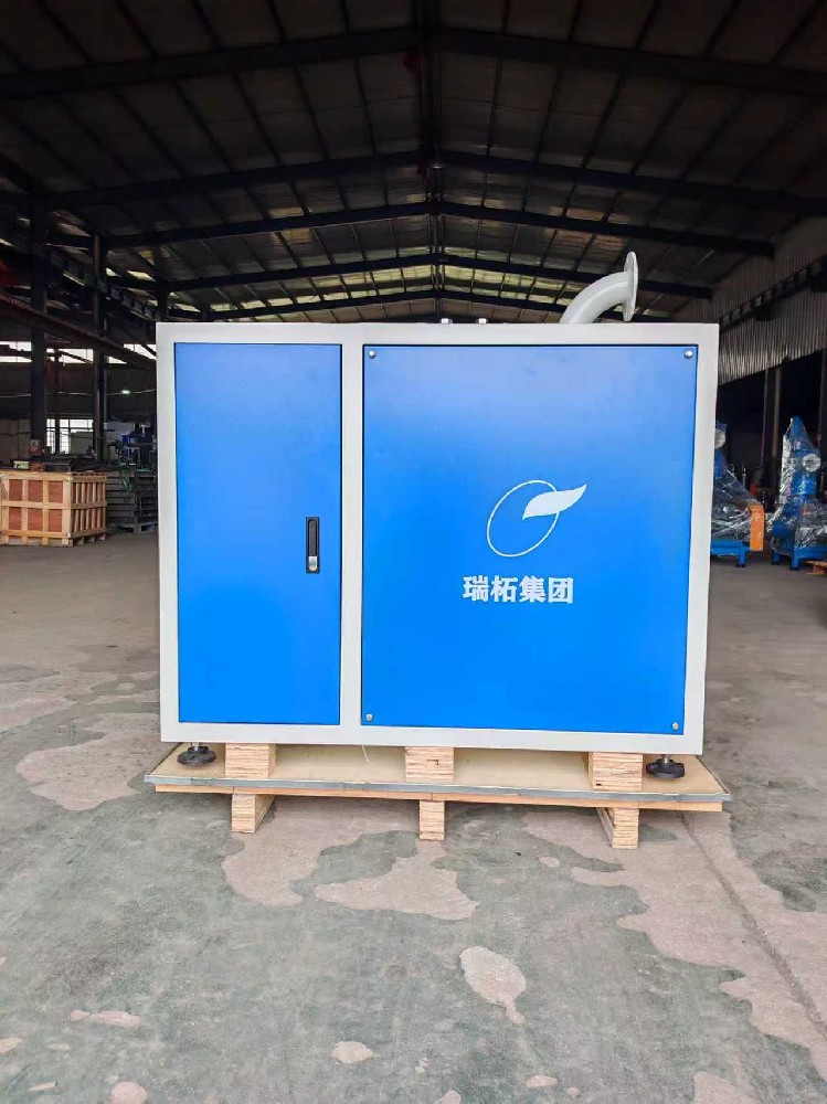空氣懸浮鼓風(fēng)機(jī)